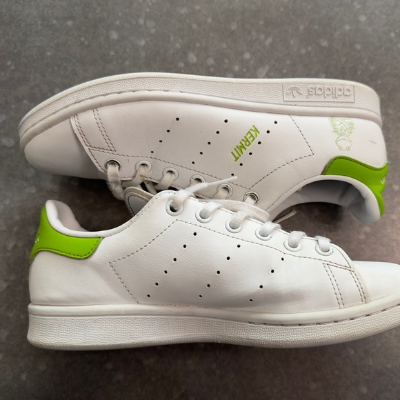 Stan Smith Kermit Sneakers - Picture 4 of 15